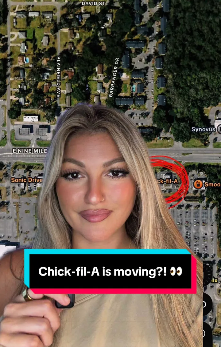 Video cover: If you drive on Nine Mile Road you have an opinion about this one